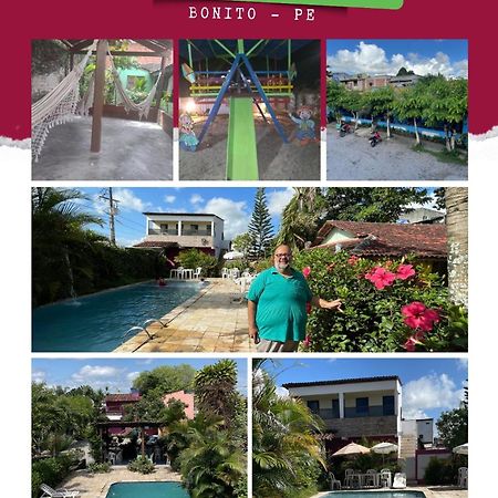Pousada Do Gord0 Bonito  Ngoại thất bức ảnh