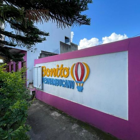 Pousada Do Gord0 Bonito  Ngoại thất bức ảnh