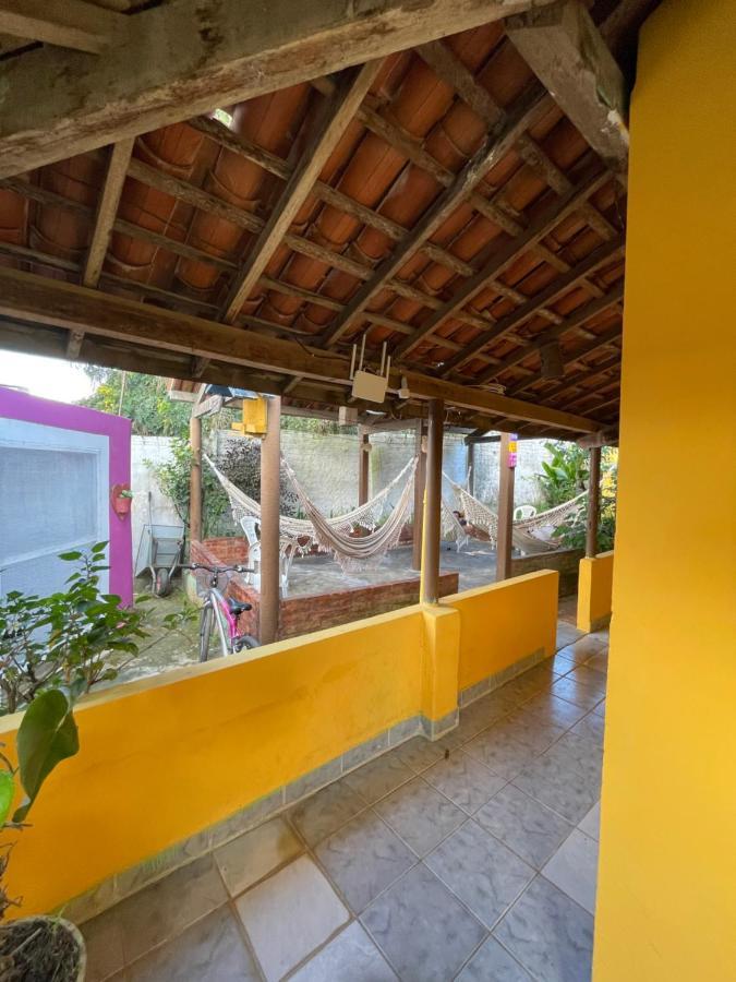 Pousada Do Gord0 Bonito  Ngoại thất bức ảnh