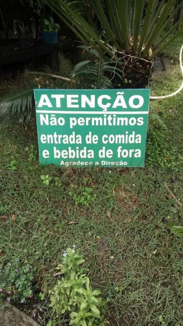 Pousada Do Gord0 Bonito  Ngoại thất bức ảnh