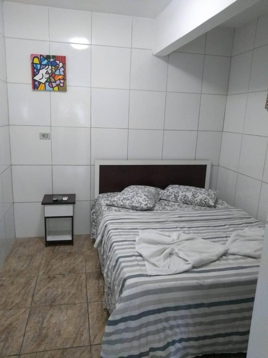 Pousada Do Gord0 Bonito  Ngoại thất bức ảnh