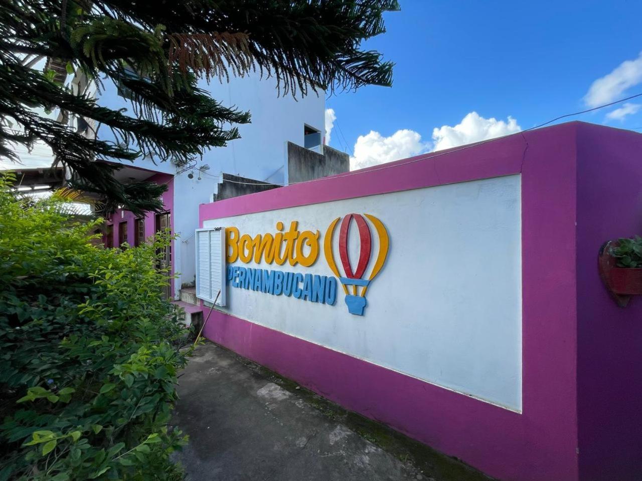 Pousada Do Gord0 Bonito  Ngoại thất bức ảnh