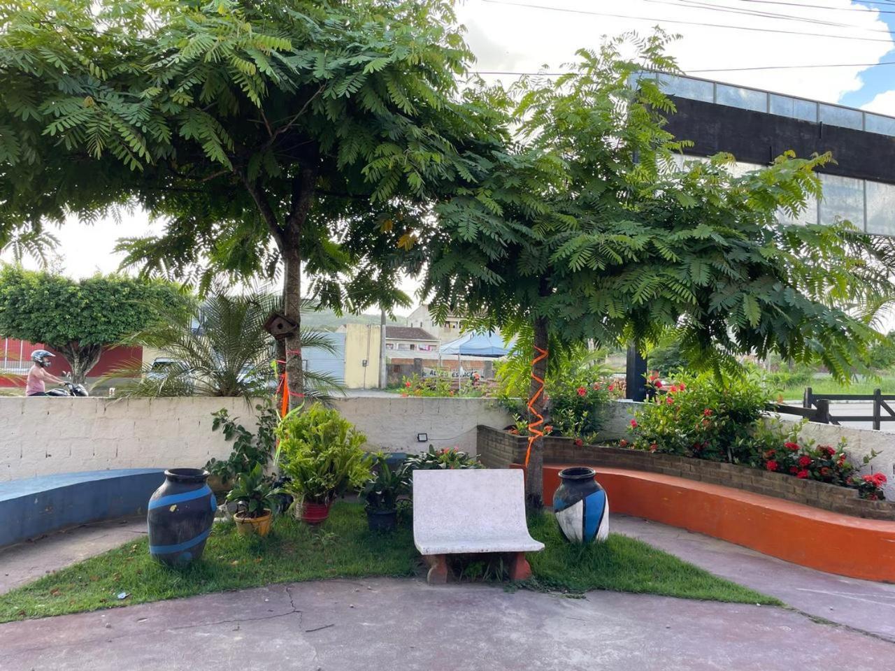 Pousada Do Gord0 Bonito  Ngoại thất bức ảnh
