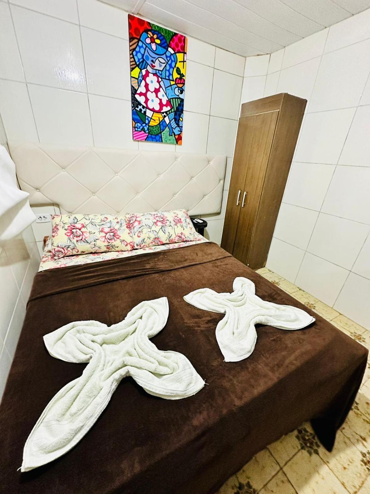Pousada Do Gord0 Bonito  Ngoại thất bức ảnh
