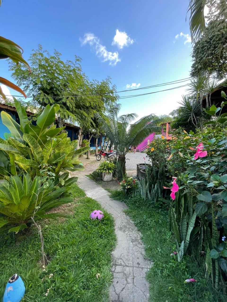 Pousada Do Gord0 Bonito  Ngoại thất bức ảnh