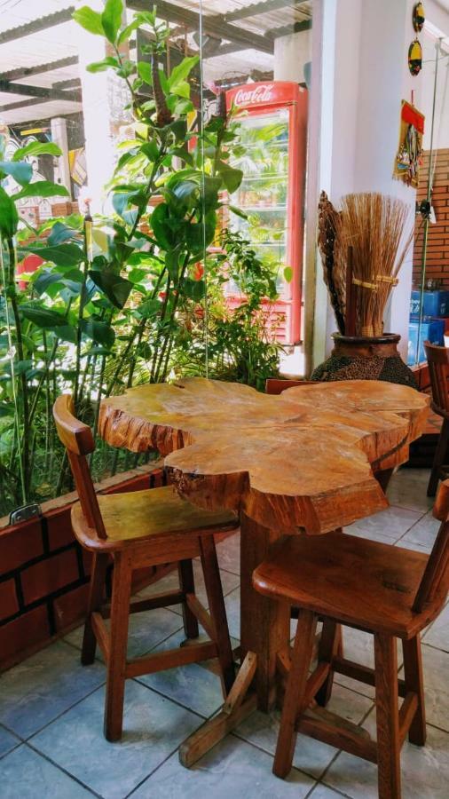 Pousada Do Gord0 Bonito  Ngoại thất bức ảnh