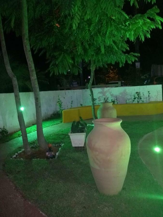Pousada Do Gord0 Bonito  Ngoại thất bức ảnh